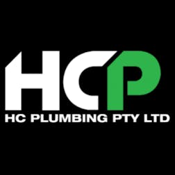 Logo of HC Plumbing