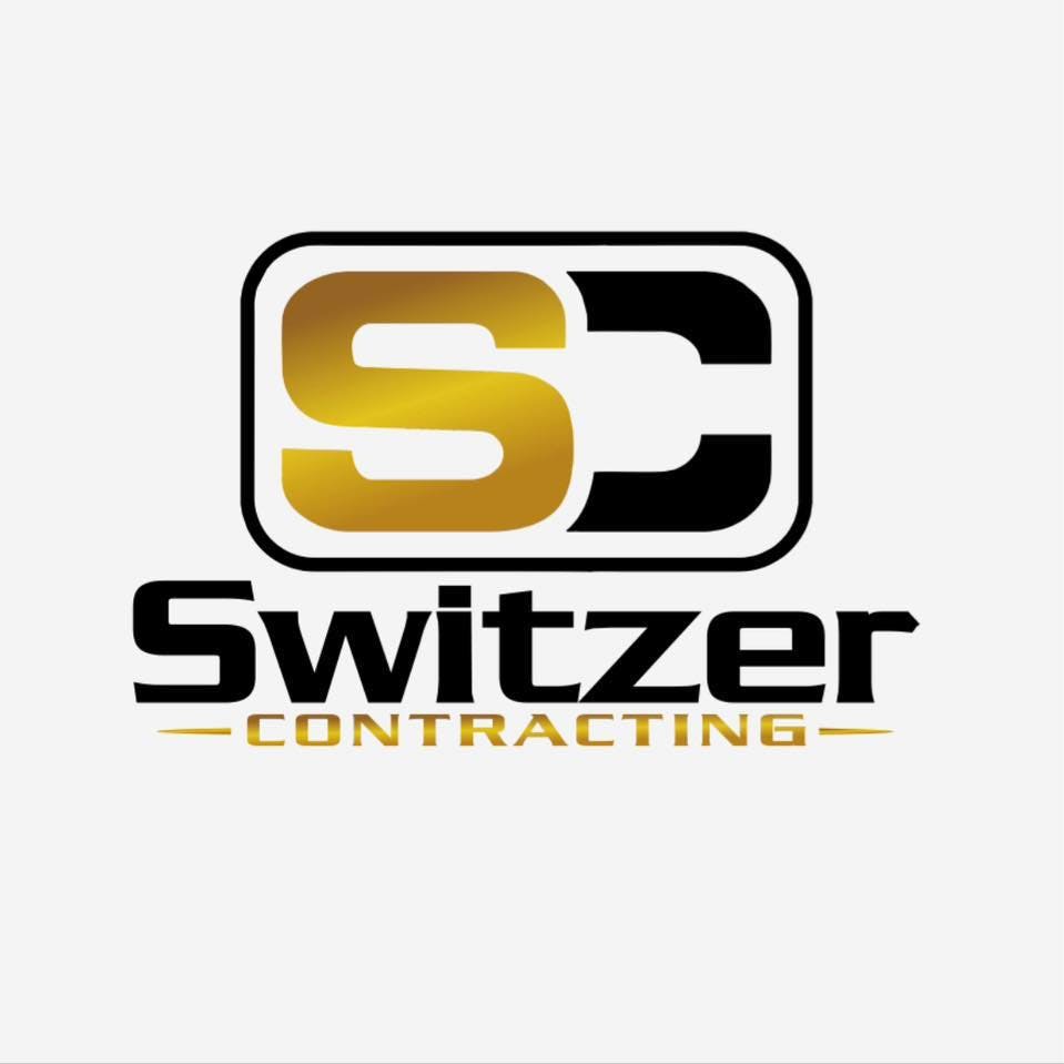 Logo of Switzer Contracting
