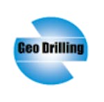 Logo of Geo Drilling Pty Ltd