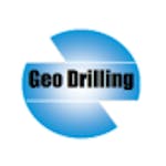 Logo of Geo Drilling Pty Ltd