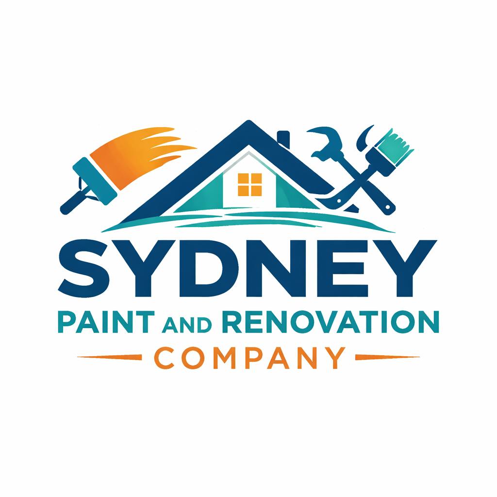 Logo of Sydney Paint and Renovation Company