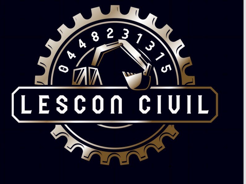 Logo of Lescon Civil