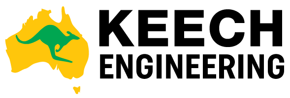 Logo of Keech Engineering