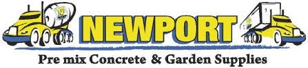 Logo of Newport Mini Mix