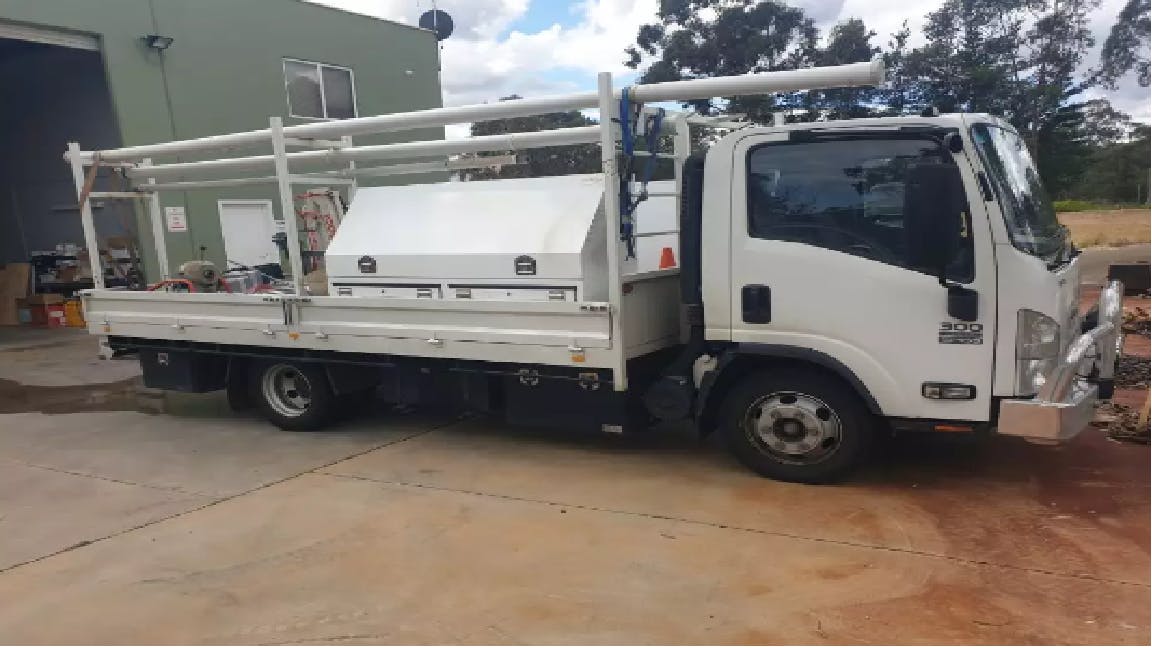 Logo of Plumbing and Gas Services Co