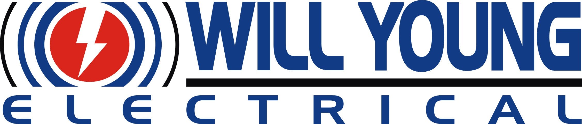Logo of Will Young Electrical PTY LTD