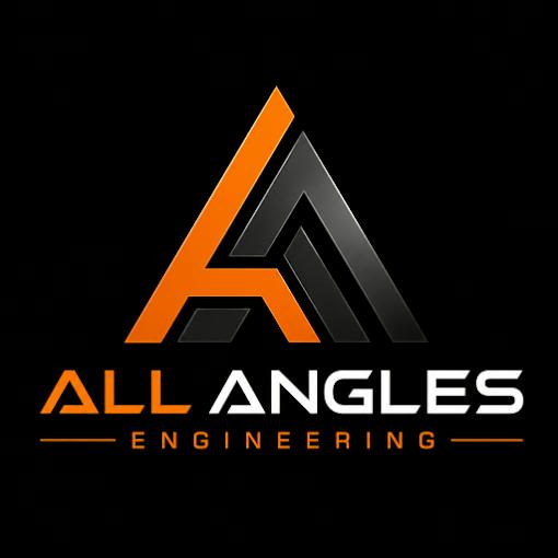 Logo of ALL ANGLES ENGINEERING