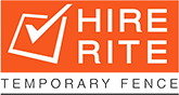 Logo of Hire Rite Temporary Fence