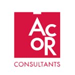 Logo of ACOR Consultants Pty Ltd