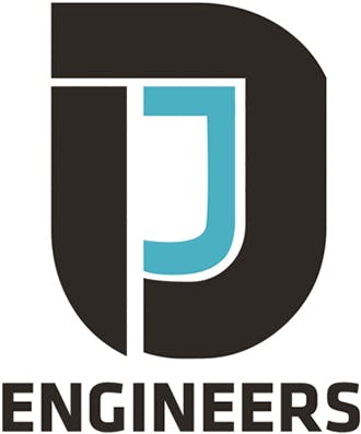 Logo of D&J Engineering Consultancy & Certification Services