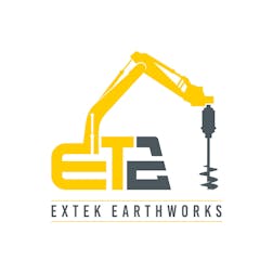 Logo of Extek Earthworks