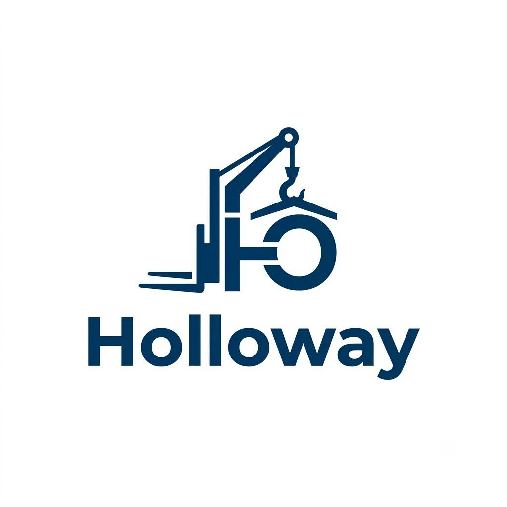 Logo of Holloway