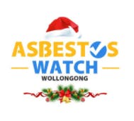 Logo of Asbestos Watch Wollongong