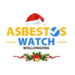 Logo of Asbestos Watch Wollongong