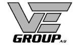 Logo of VE Group