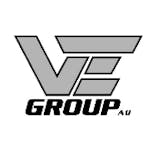 Logo of VE Group