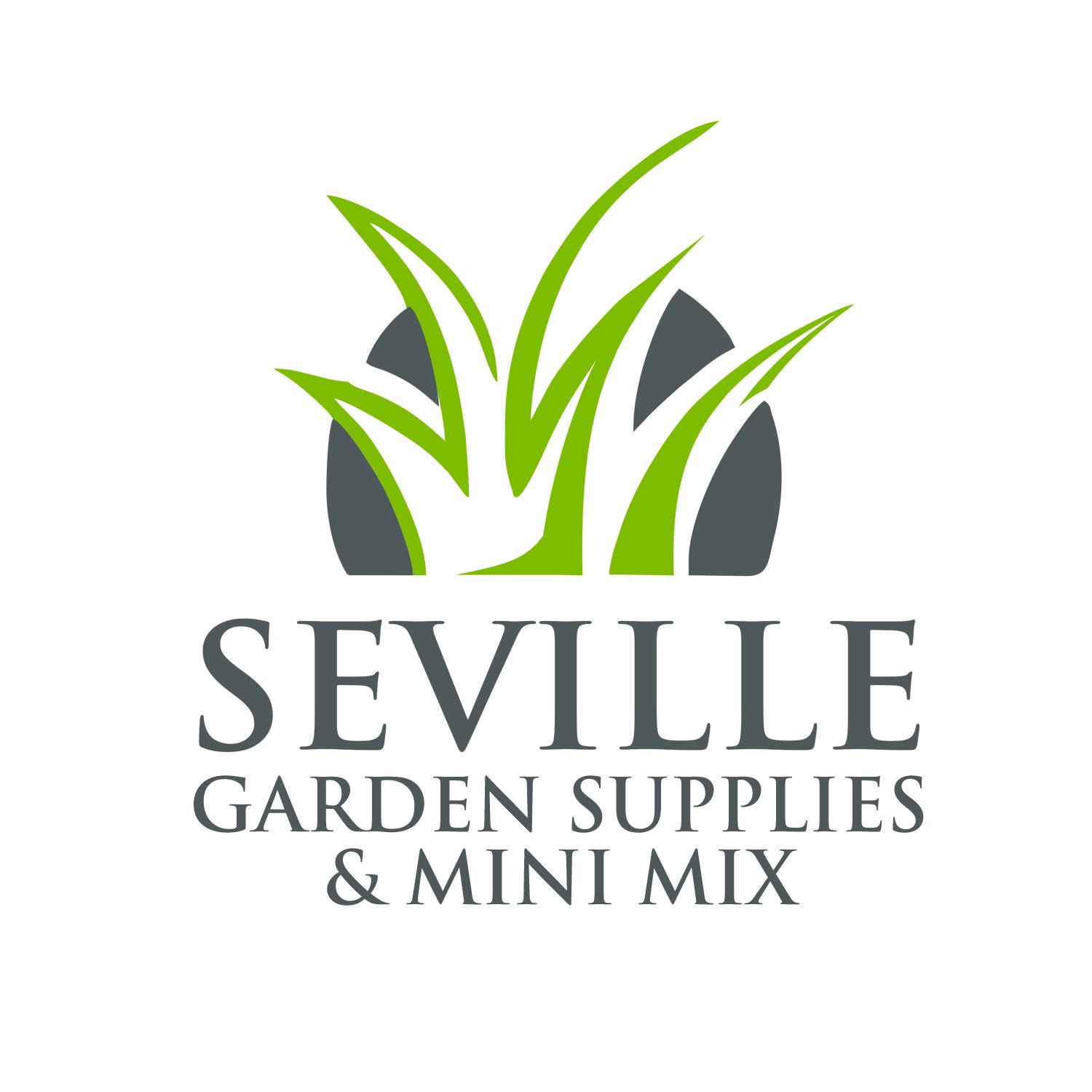 Logo of Seville Garden Supplies