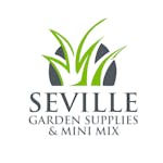 Logo of Seville Garden Supplies