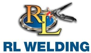 Logo of R L Welding