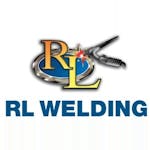 Logo of R L Welding