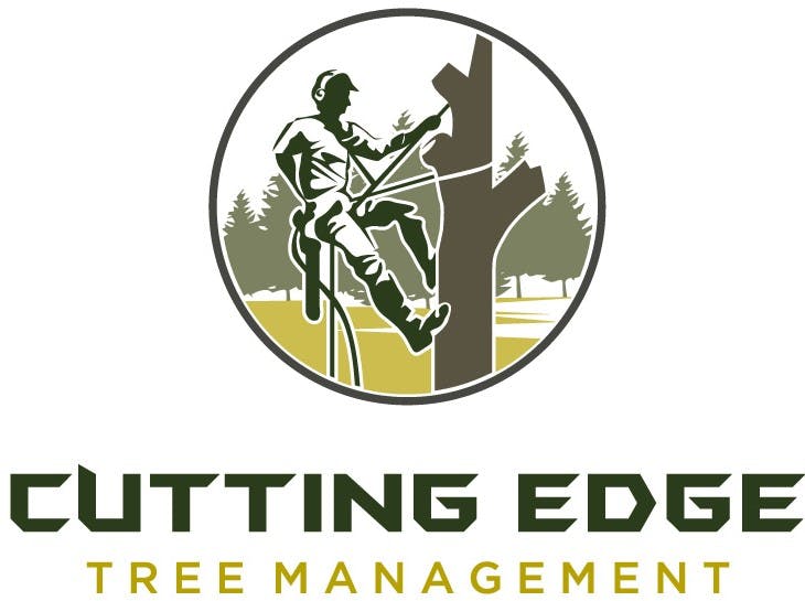 Logo of Cutting Edge Tree Management