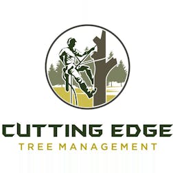 Logo of Cutting Edge Tree Management