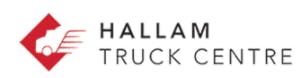 Logo of Hallam Truck Centres