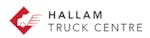 Logo of Hallam Truck Centres