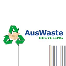 Logo of Auswaste