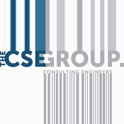 Logo of The CSE Group