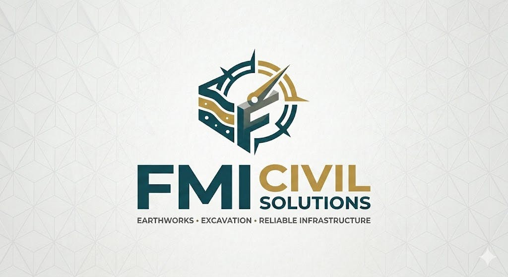 Logo of FMI Civil Solutions