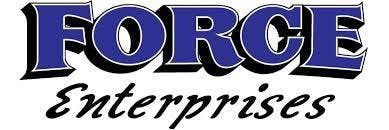Logo of Force Enterprises Pty Ltd