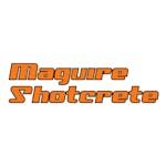Logo of Maguire Shotcrete