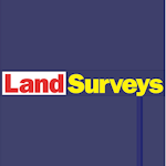 Logo of Land Surveys
