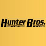 Logo of Hunter Bros Earth Movers Pty Ltd