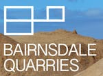 Logo of Bairnsdale Quarries