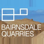 Logo of Bairnsdale Quarries