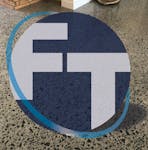 Logo of FloorTalk