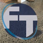 Logo of FloorTalk
