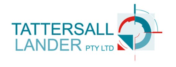 Logo of Tattersall Lander Pty Ltd