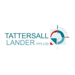 Logo of Tattersall Lander Pty Ltd