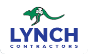 Logo of Lynch Contractors Pty Ltd