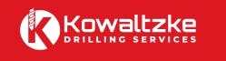 Logo of Kowaltzke's Drilling Services & Excavation