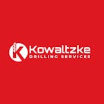 Logo of Kowaltzke's Drilling Services & Excavation