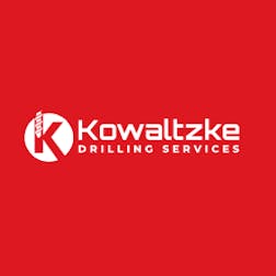 Logo of Kowaltzke's Drilling Services & Excavation
