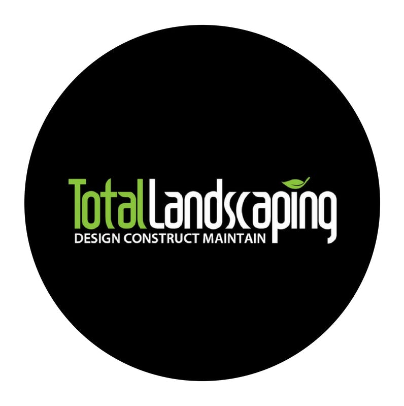 Logo of Total Landscaping