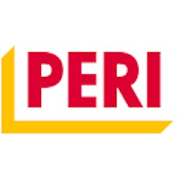 Logo of Peri Australia Pty Ltd