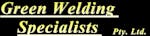 Logo of Green Welding Specialists Pty Ltd