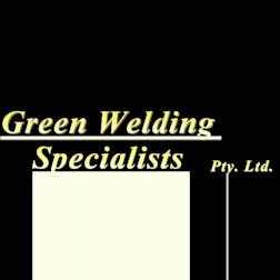 Logo of Green Welding Specialists Pty Ltd