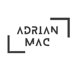Logo of Adrian Mac
